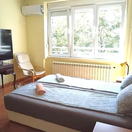 Apartman Yoyo 011 Belgrade